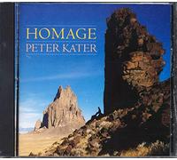 Peter Kater - Homage