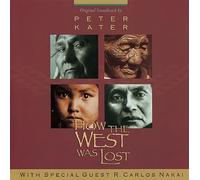 How the West Was Lost 1