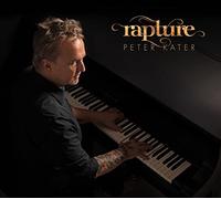 Peter Kater - Rapture [Vinilo]
