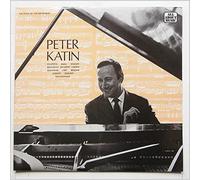 Peter Katin - The Voice Of The Instrument [LP]