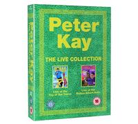 Peter Kay Box Set 2006 [Reino Unido] [DVD]