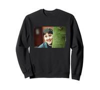 Peter Kay Comediante Peeping from Behind Tree Phoenix Nights Sudadera