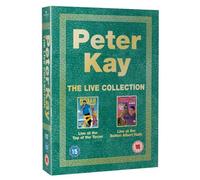 Peter Kay: Live Collection [DVD]