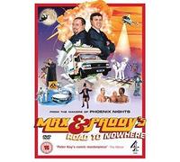 Peter Kay - Max & Paddy's Road to Nowhere [Reino Unido] [DVD]