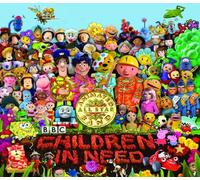 Peter Kay ,Peter Kay's Animated All Star Band - The Official BBC Children in Need Medley By Peter Kay ,Peter Kay's Animated All Star Band (2009-11-23)