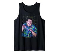 Peter Kay Phoenix Nights Car Share Actor cómico Camiseta sin Mangas
