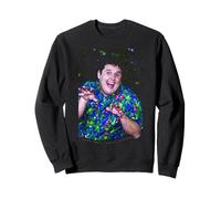 Peter Kay Phoenix Nights Car Share Actor cómico Sudadera