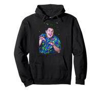 Peter Kay Phoenix Nights Car Share Actor cómico Sudadera con Capucha