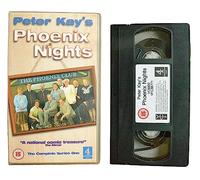 Peter Kay [Reino Unido] [VHS]