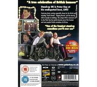 Peter Kay - Stand Up Ukay [Edizione: Regno Unito] [Reino Unido] [DVD]