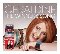 Peter Kay - The Winners Song