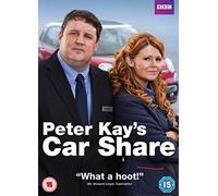 Peter Kay's Car Share - Series 1 [DVD]