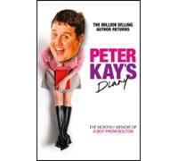 Peter Kays Diary (ebook)