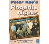 Peter Kay's Phoenix Nights - Series 1 [DVD] [2001] by Peter Kay