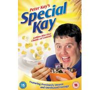 Peter Kay's Special Kay [Edizione: Regno Unito] [Reino Unido] [DVD]