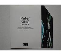 Peter King - Crusade (UK Import)