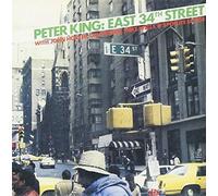 Peter King - East 34th Street