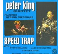 Peter King Quintet - Speed Trap