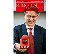 Peter Klien - Reporter ohne Grenzen - Edition 'Best of Kabarett' #164 [DVD]