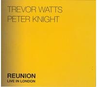 Peter Knight - Reunion Live in London
