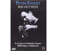 Peter Knight - Way Out West [Reino Unido] [DVD]