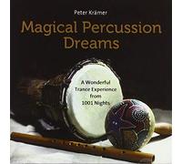 Peter Krämer - Magical Percussion Dream