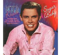 Peter Kraus - (CD Album Peter Kraus, 28 Tracks) Ich bin ja so allein / Blue Melodie / Western Rose / Teenager Melodie / Ich möcht' mit Dir träumen / Hafen-Rock / Zucchero / Ein junges Herz / Wenn Die Elisabeth ... u.a.