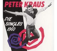 Peter Kraus - Die Singles 1960