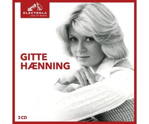 Peter Kraus Electrola...das Ist Musik (CD) (Importación USA)