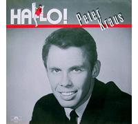 Peter Kraus - Hallo (Compilation of Songs from 1957-1964) [Import]