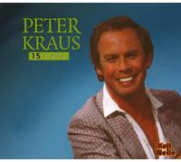 Peter Kraus - Kult Welle-15 Lieder