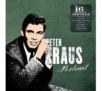 Peter Kraus - Portrait