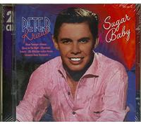 Peter Kraus - Sugar baby/Sweety