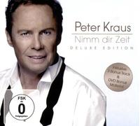Peter Kraus & Swr Big Band - Nimm Dir Zeit (Deluxe) [Import]