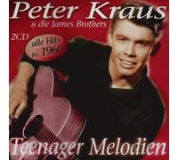 Kraus, Peter & Die James Broth - Teenager Melodien