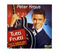 Peter Kraus - Tutti Frutti