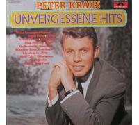 Peter Kraus - Unvergessene Hits - Polydor - 31 457 5