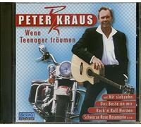 Peter Kraus - Wenn Teenager Traeumen
