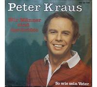Peter Kraus - Wir Männer Sind Das Größte