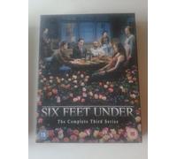 Peter Krause - Six Feet Under Season 3 [Reino Unido] [DVD]