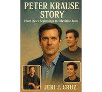 Peter Krause Story: From Quiet Beginnings to Television Icon