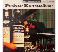 Peter Kreuder Spielt Melodien Von Emmerich Kálmán, Franz Lehár, Ralph Benatzky, Robert Stolz, Johann Strauss