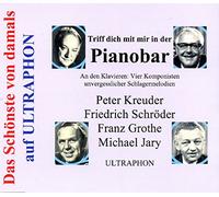 Peter Kreuder - Triff dich mit mir in der Pianobar