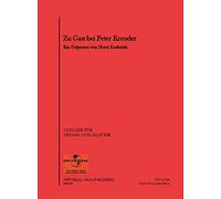 Peter Kreuder-Zu Gast Bei Peter Kreuder-Book