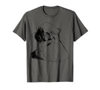 Peter Kropotkin - anarquista, socialista, filósofo Camiseta