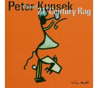 Peter Kunsek - 21st Century Rag