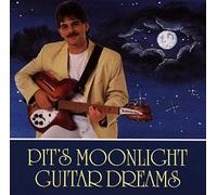 Peter Kurz - Pit'S Moonlight Guitar Dreams