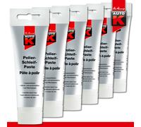 Peter Kwasny Auto K 6 X 75 Ml Pasta De Pulido Y Desoxidación