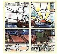 Peter Lacey - Thru a Glass Brightly