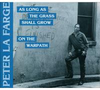 Peter Lafarge - On the Warpath / As Long As Th